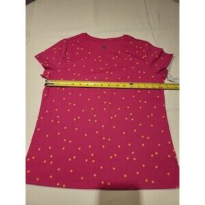 Wonder Nation Girls XL 14-16 Tee in excellent condition